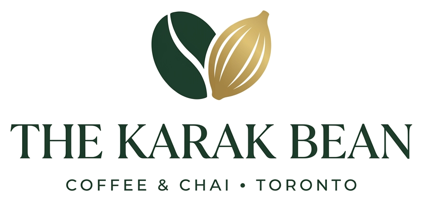 The Karak Bean - Coffee & Chai